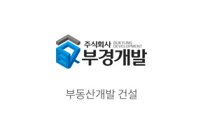 부동산개발 건설